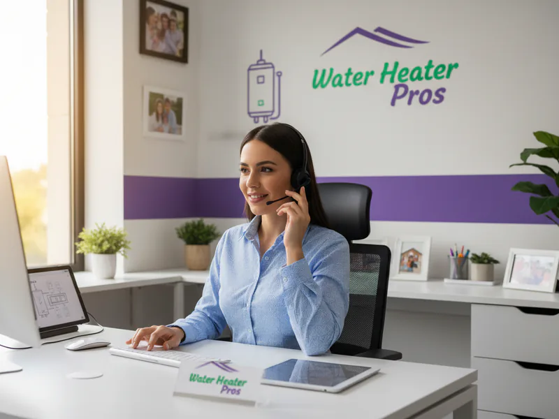 Water Heater Repair  in Antelope  FAQ